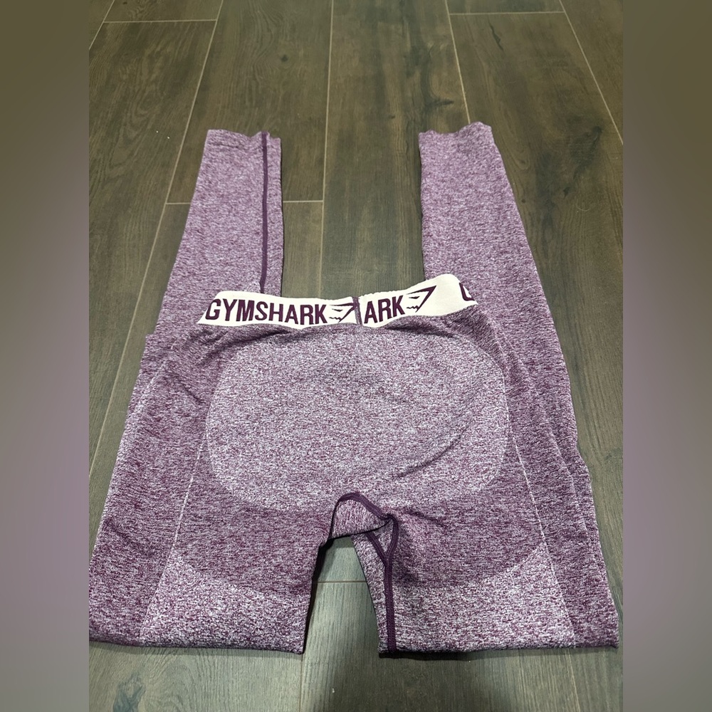 Gymshark Maroon Activewear